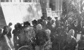 Nhìn lại 15 cuộc bầu cử Quốc hội Việt Nam trong lịch sử